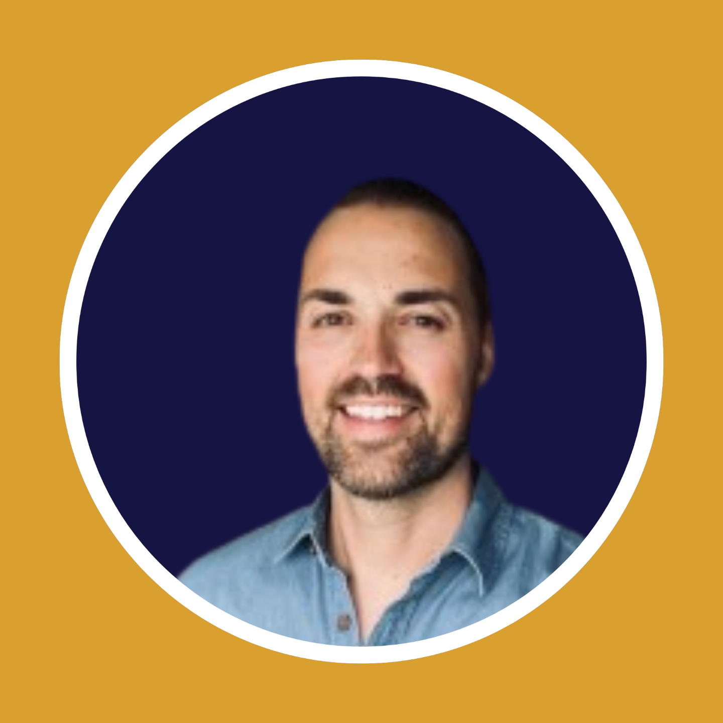 Geoff Gane — senior living investor, speaker at the Bet On Yourself Real Estate Investor Immersion