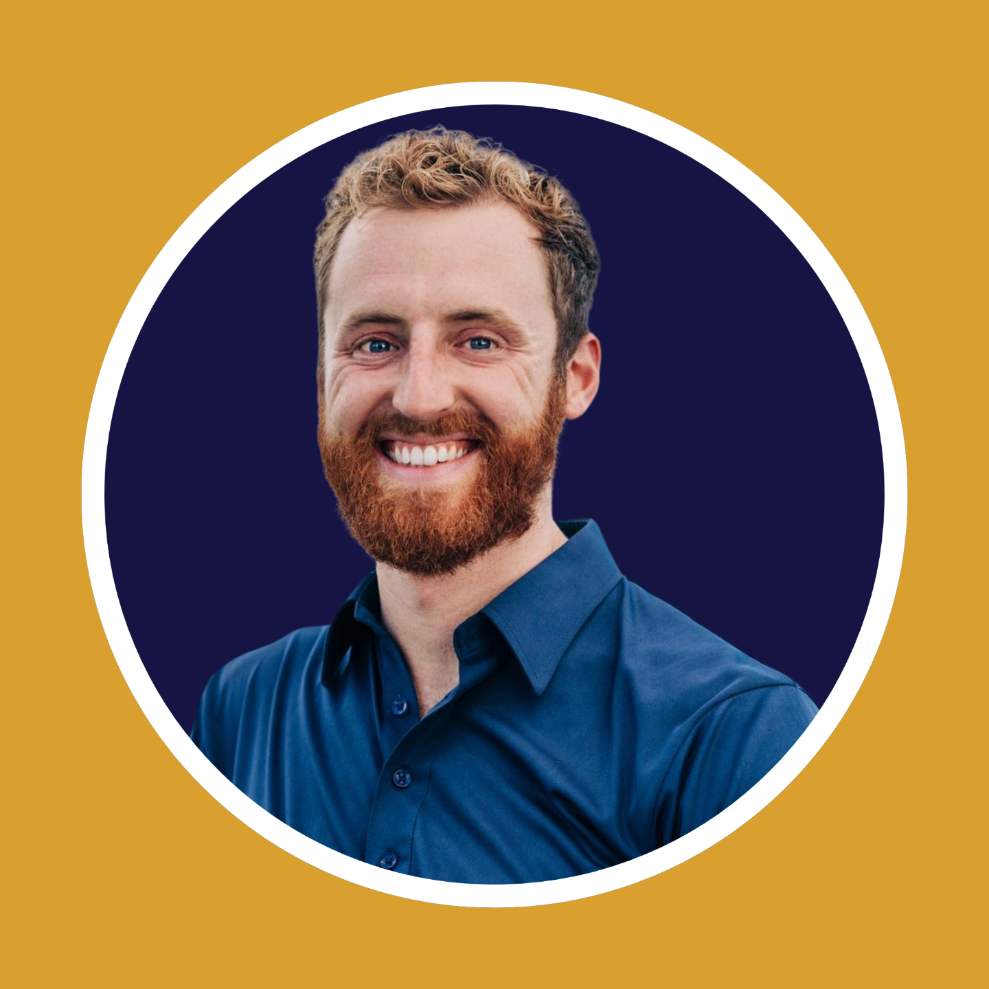 Zander Kempf — RV parks investor, speaker at the Bet On Yourself Real Estate Investor Immersion