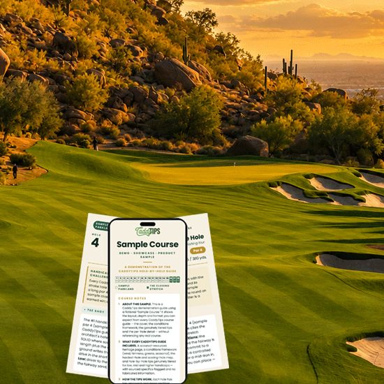 Grayhawk Talon Scoring Tips