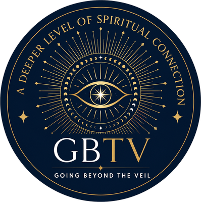 Going Beyond The Veil logo