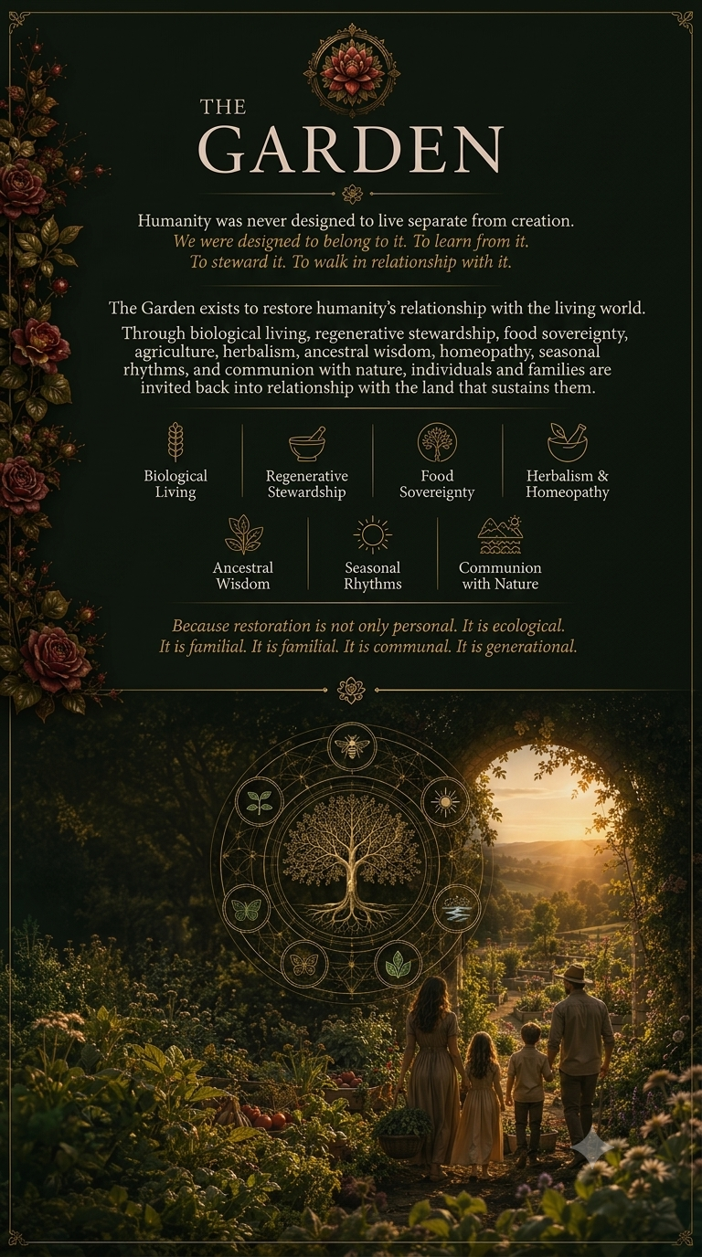 The Garden