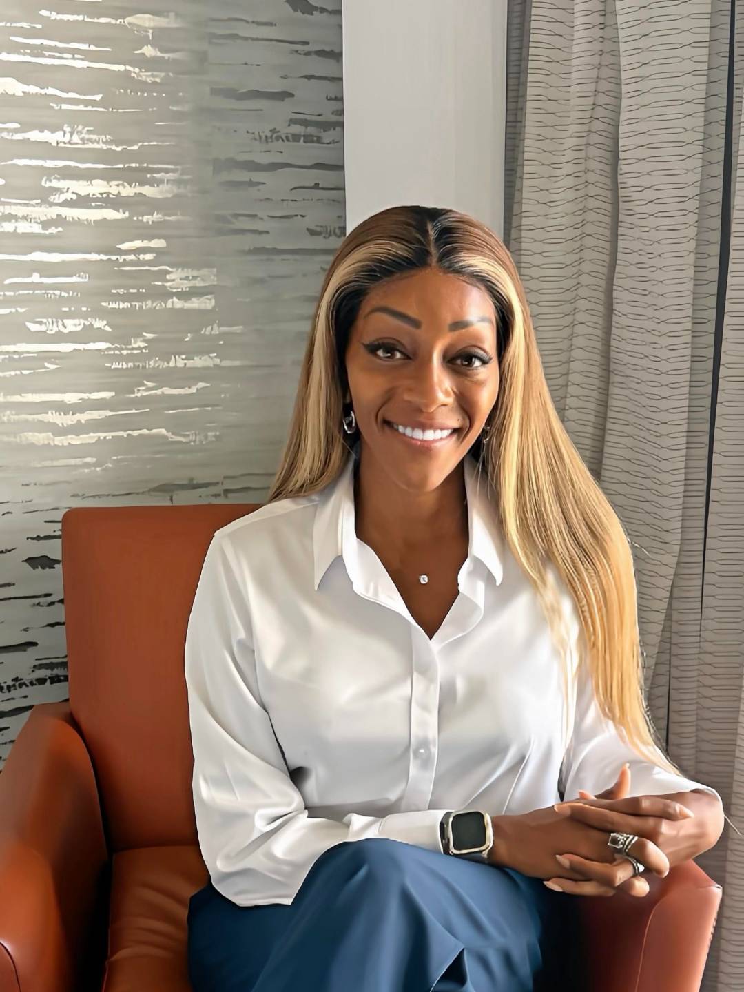 Dr. Yvonne N. Crawford