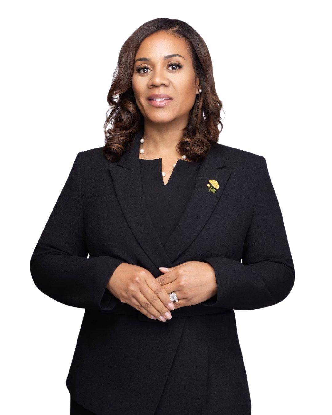 Dr. Yvonne N. Crawford