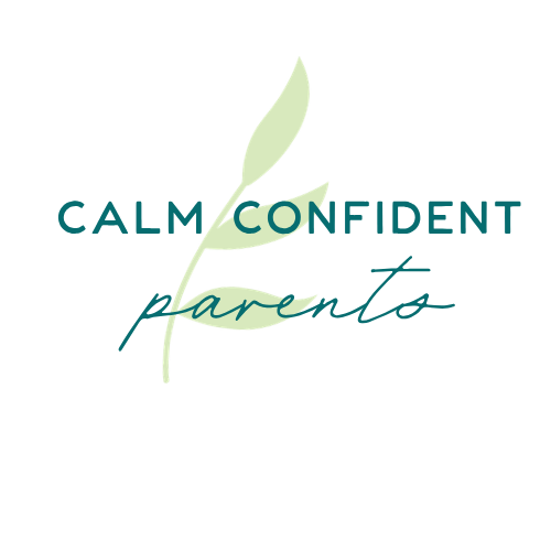 Calm Confident Parents