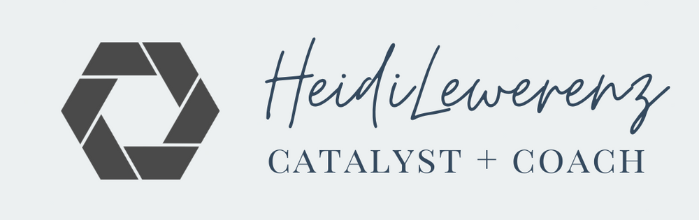 HEIDI LEWERENZ LEADERSHIP