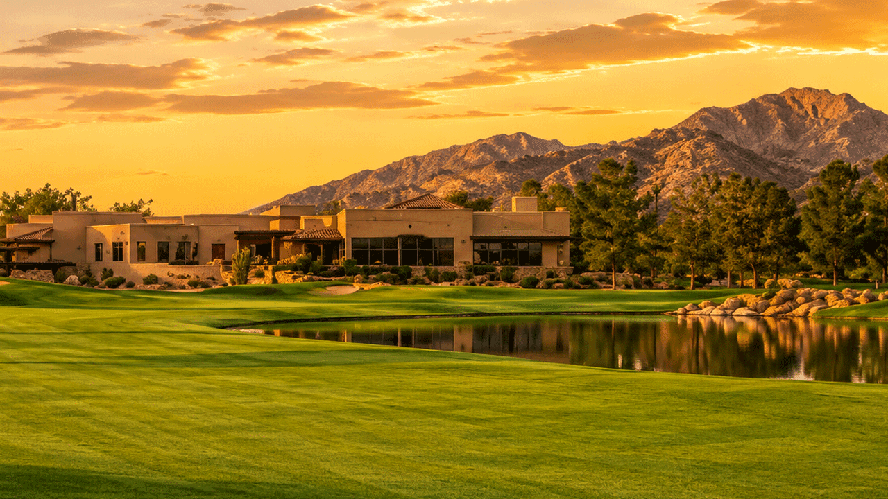 Scoring Tips For Camelback Inn Padre Course
