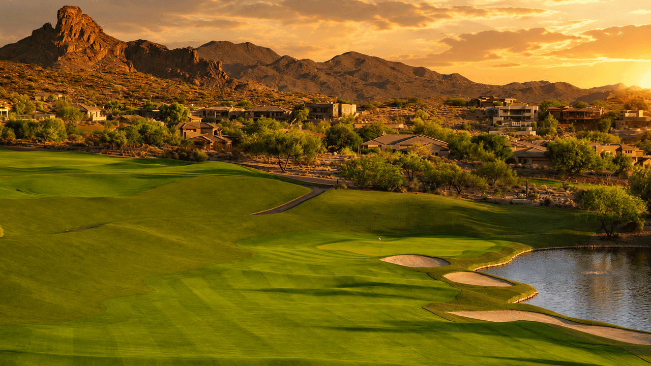 Scoring Tips For Eagle Mountain