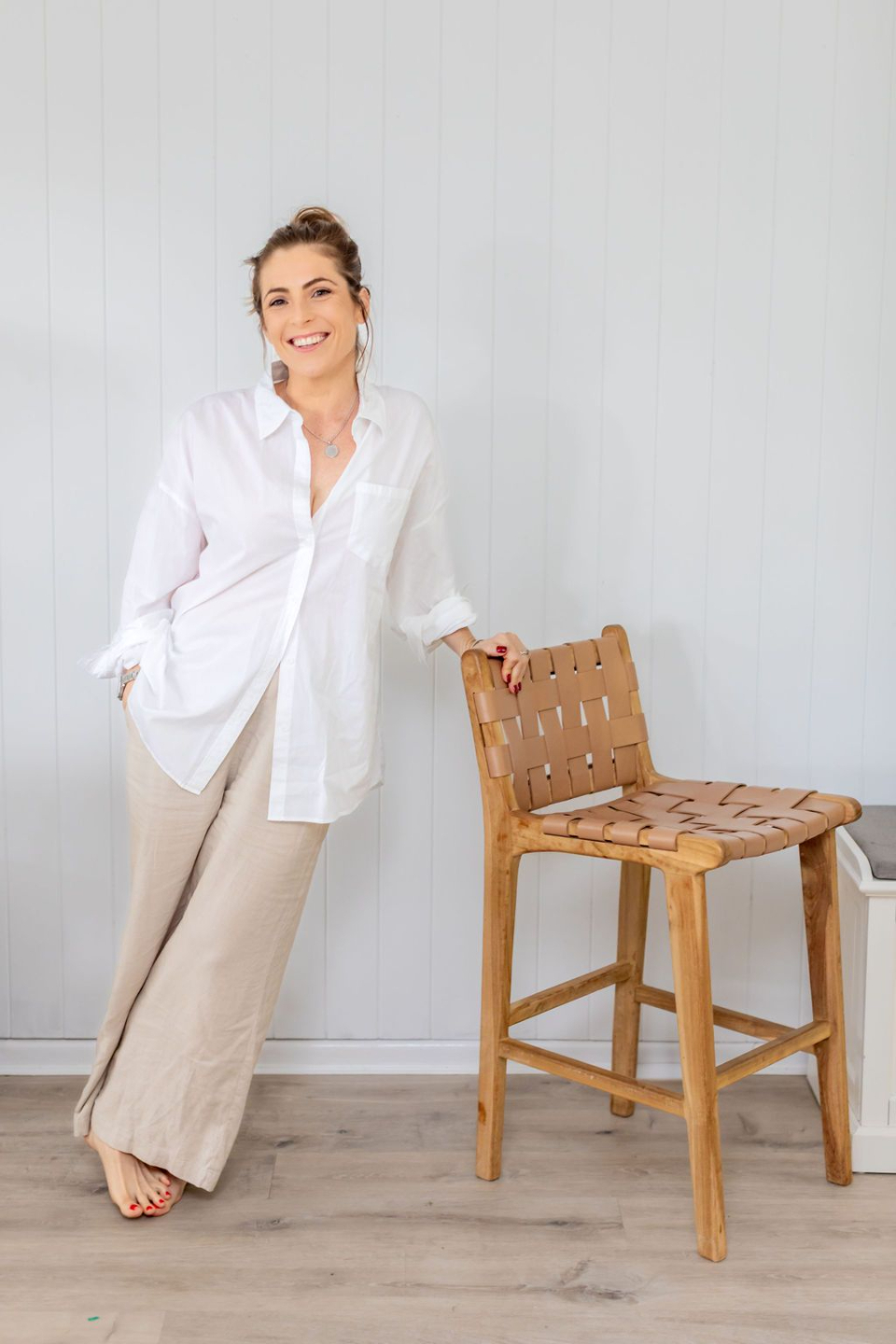 Amanda Westphal — PMDD Counsellor