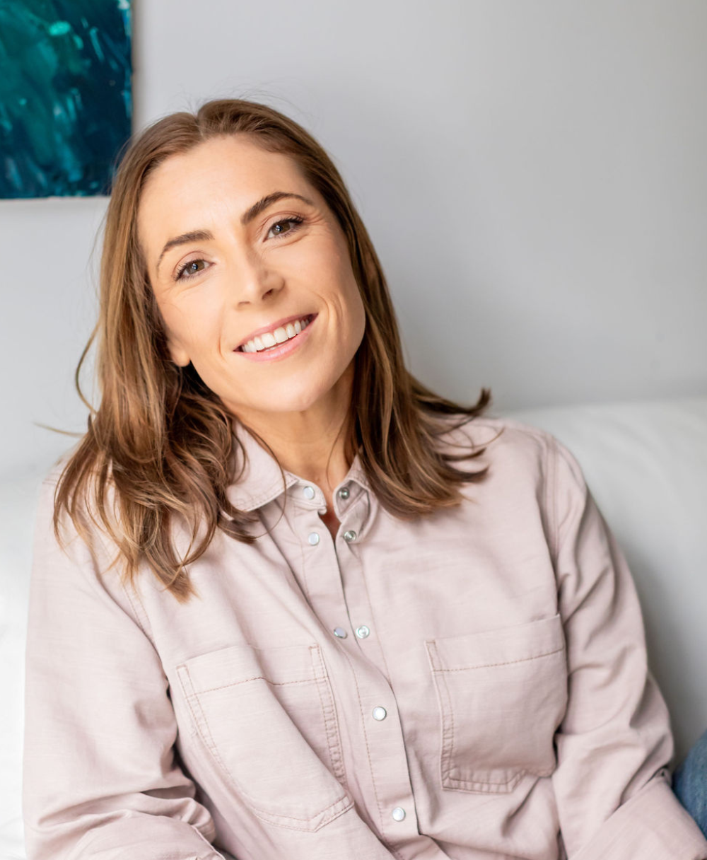 Amanda Westphal — Australia's leading PMDD Counsellor