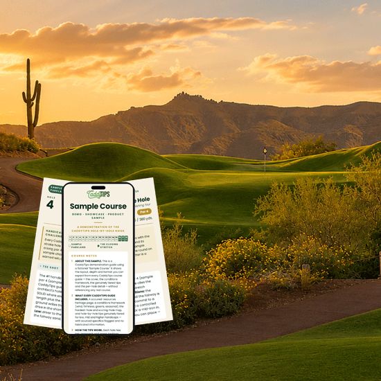 Gold Canyon Dinosaur Mountain Scoring Tips