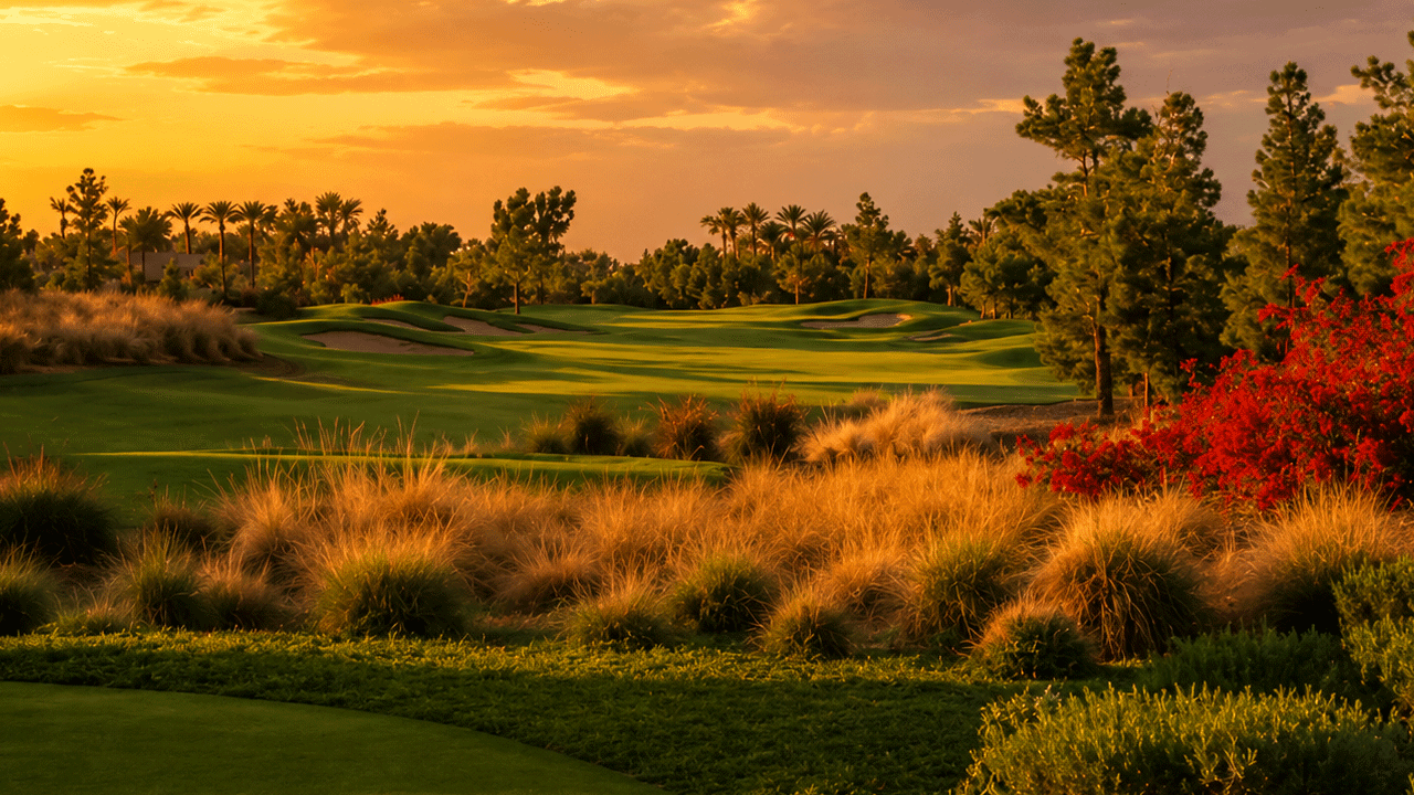 Scoring Tips For Raven Golf Club Phoenix Course