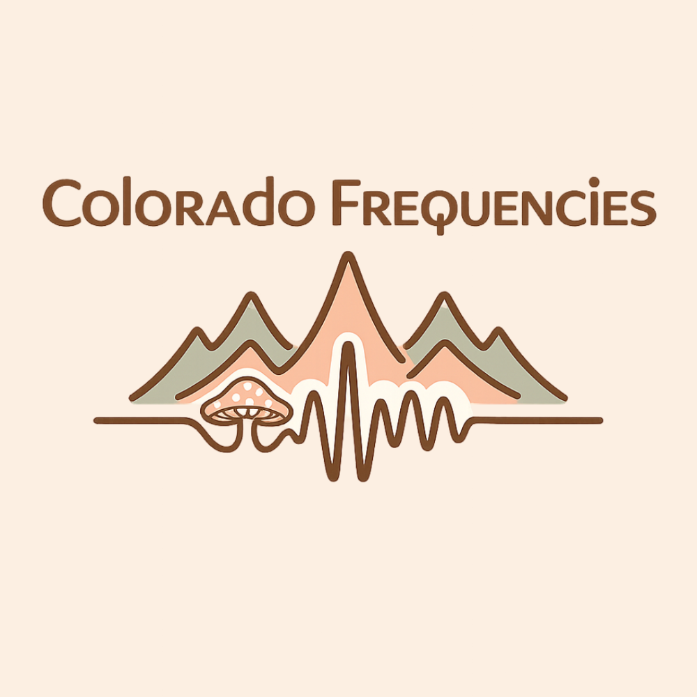 Colorado Frequencies Logo