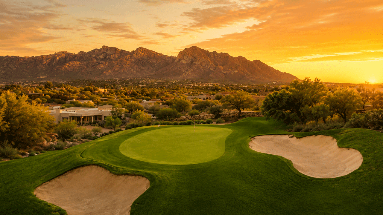 Scoring Tips For El Conquistador Course