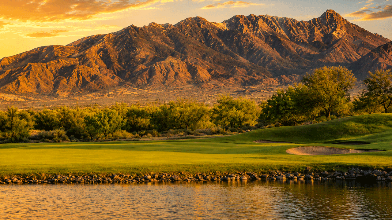 Scoring Tips For Torres Blancas Course