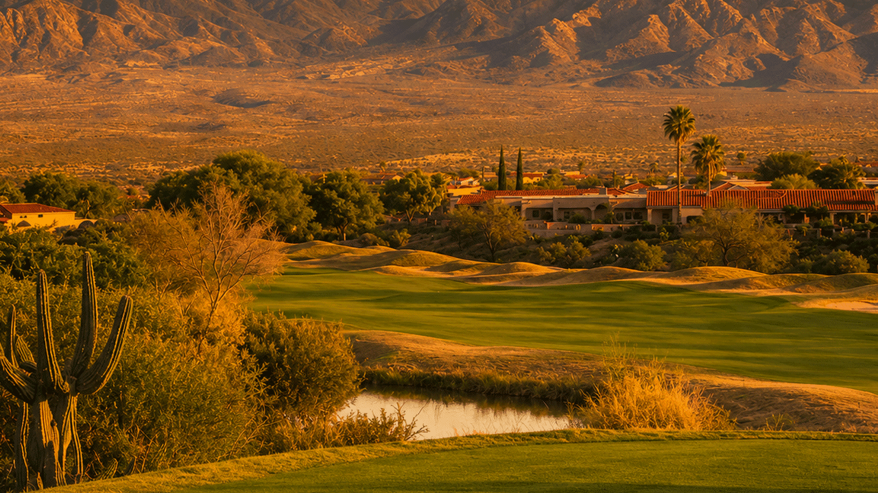 Scoring Tips For San Ignacio Course