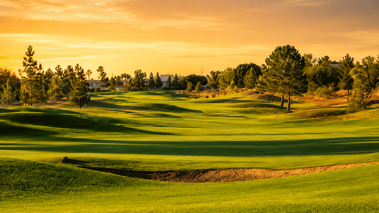Scoring Tips For Kokopelli Golf Course