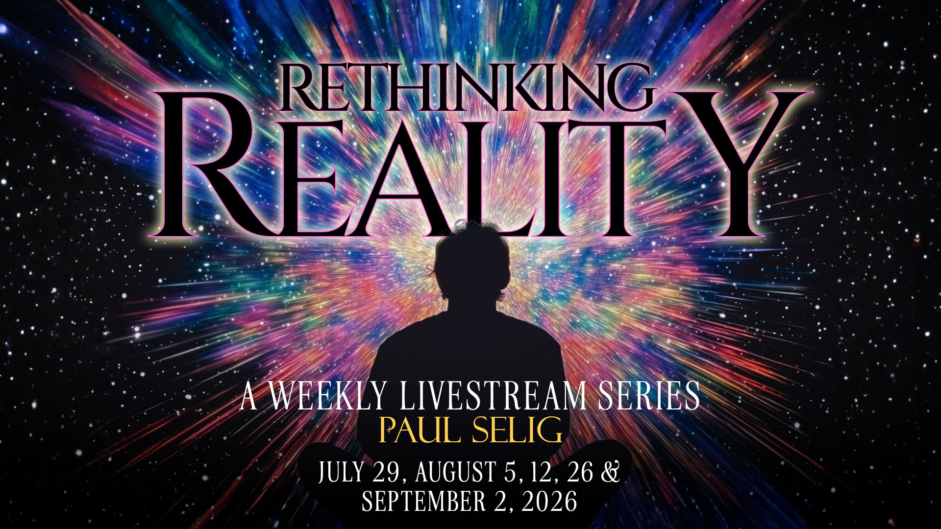 Promotional graphic for 