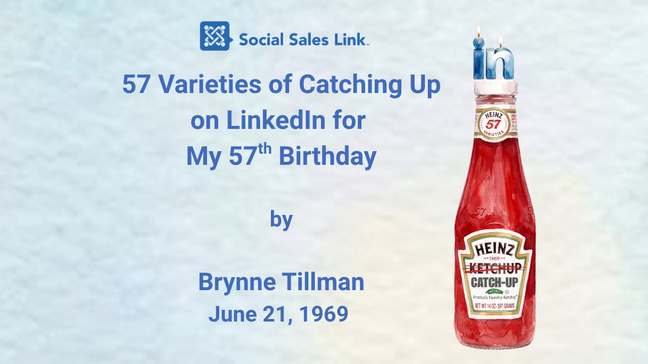 A strategic dashboard view of LinkedIn Sales Navigator filters highlighting high-growth account alerts and 2nd-degree connection opportunities.