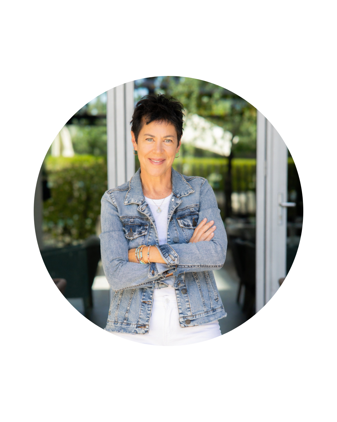 Amy Meissner - options trader and educator since 2006