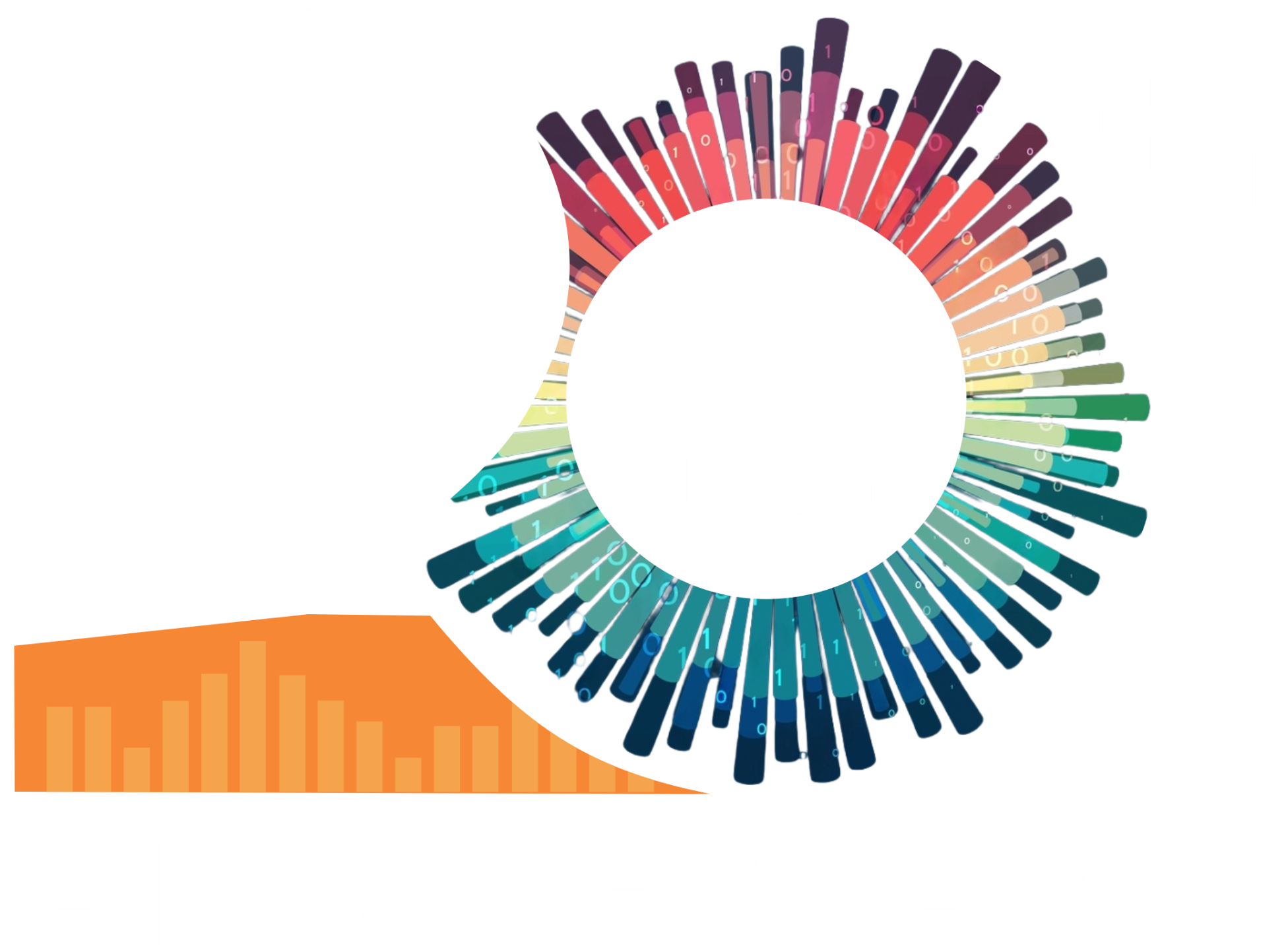DBrown Consulting 20th Anniversary
