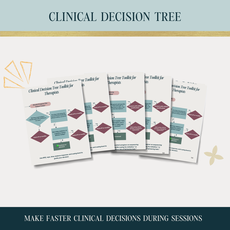 Clinical Decision Tree Toolkit