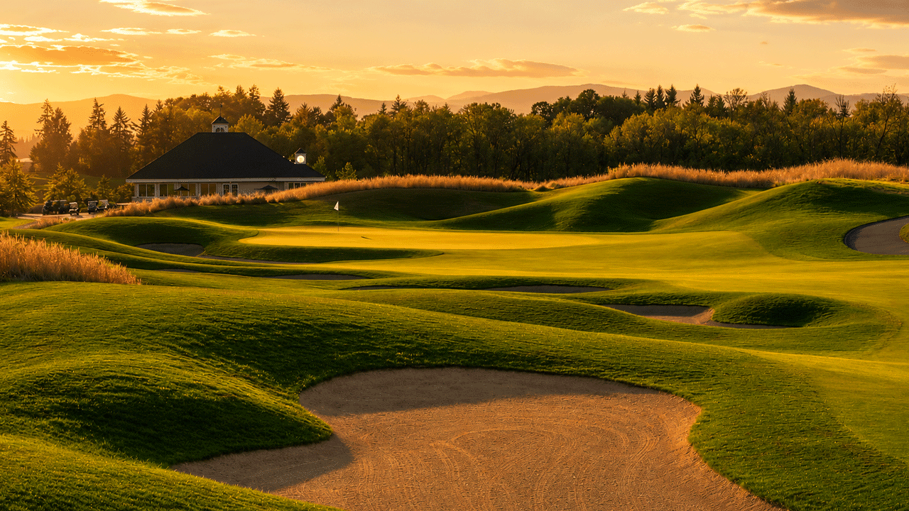 Scoring Tips For Pumpkin Ridge Ghost Creek Course