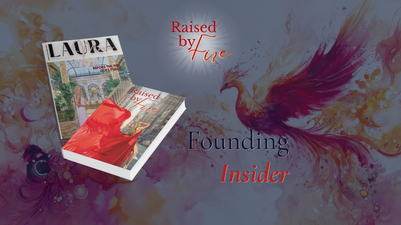 Become a Founding Insider