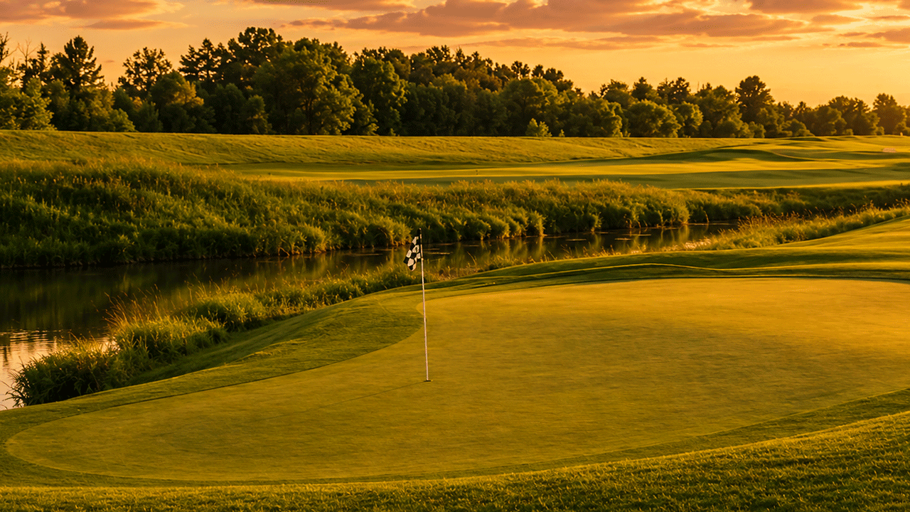 Scoring Tips For Heron Lakes Great Blue Course