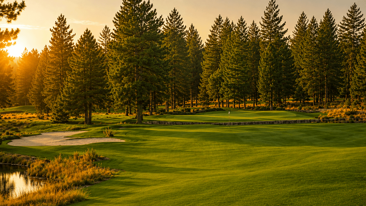 Scoring Tips For Heron Lakes Great Blue Course