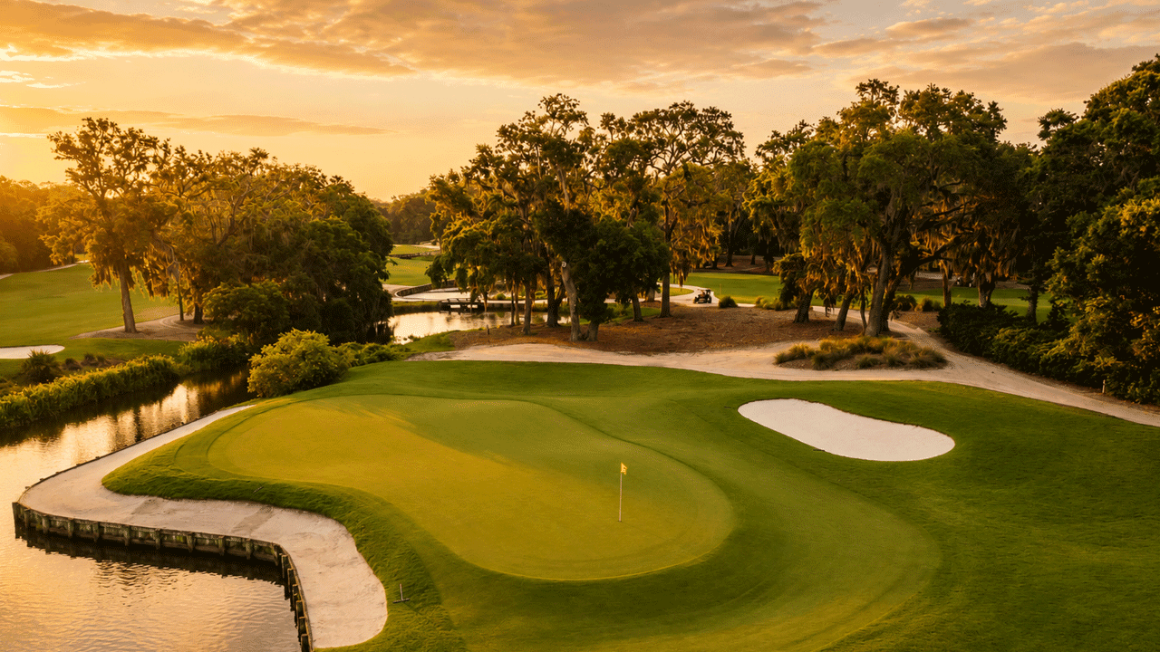 Scoring Tips For Hammock Beach Ocean Course