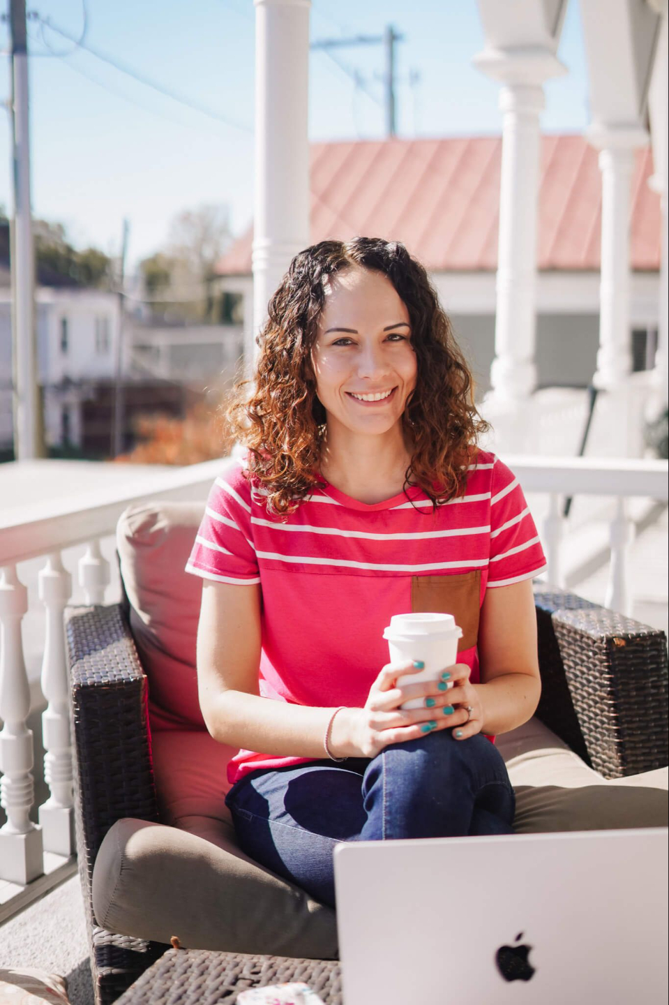 by Krista Miller of Summit in a Box®