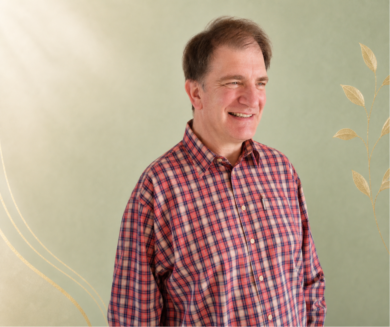 Mike Wilde Independent Partner Welcome