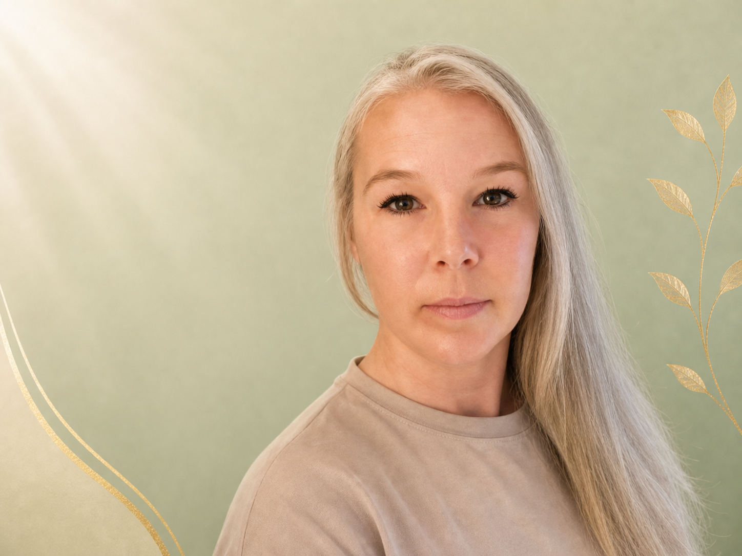 Claire Kennard Independent Partner Welcome