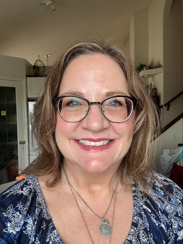 Barbara Lynn Burns