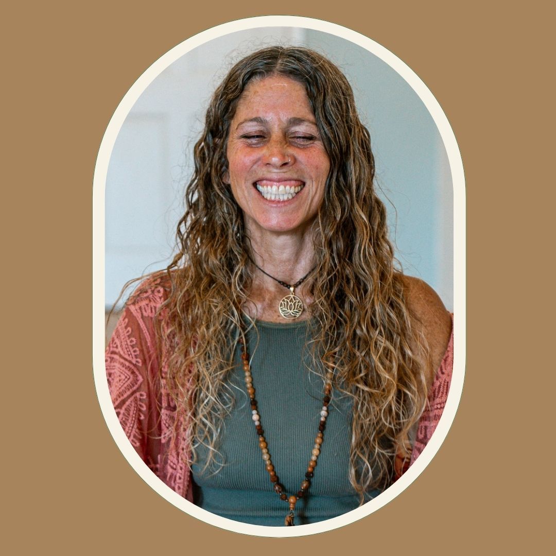 Lori Dye, retreat yoga teacher