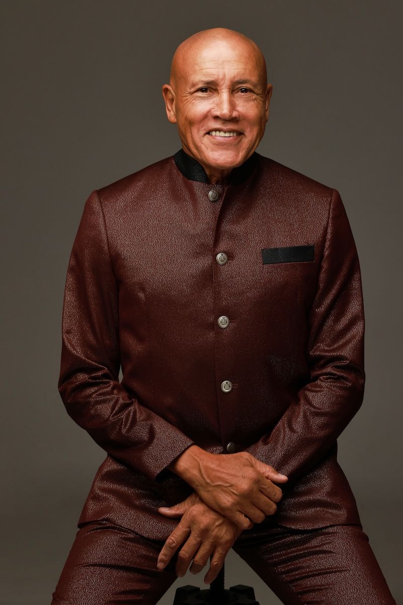 Dr. Roy Martina