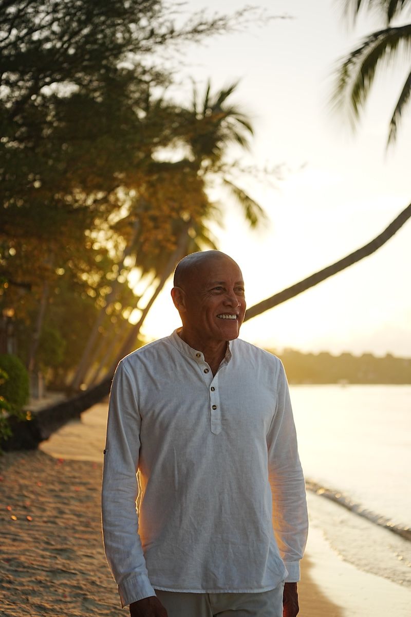 The VIP Path, abundance and overflow