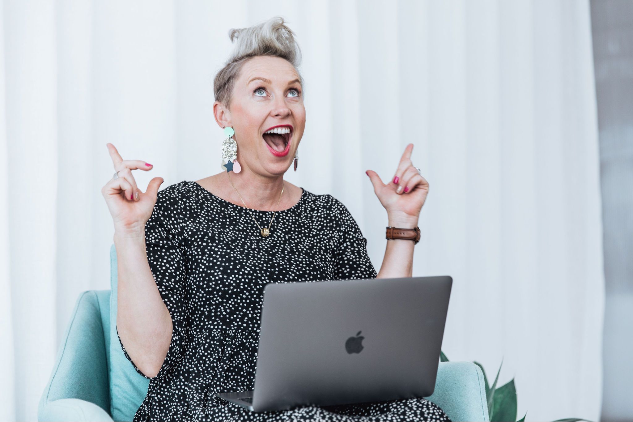 dr ali young AI expert for chiropractors