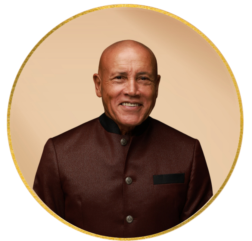Dr. Roy Martina