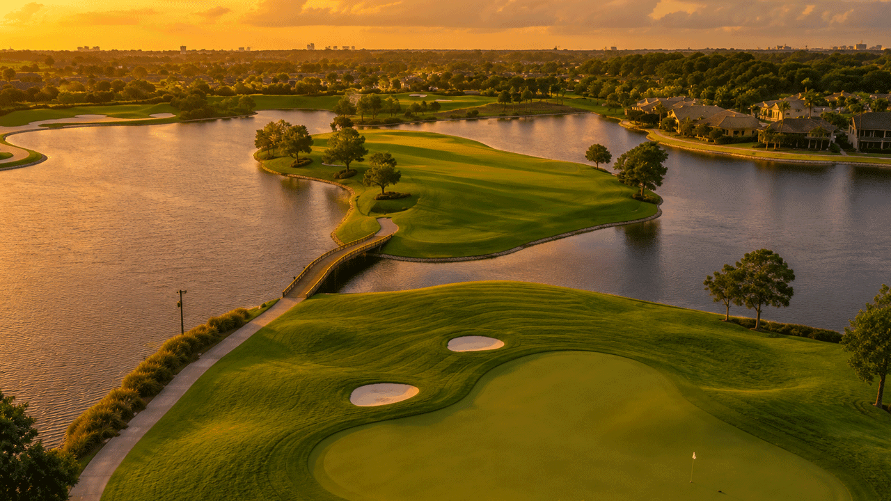 Scoring Tips For The Club at Eaglebrooke
