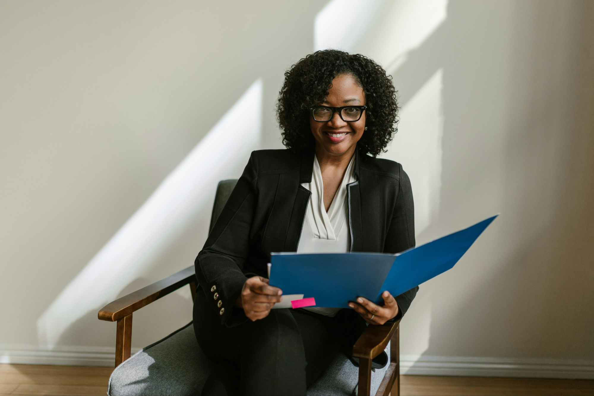 Enhance outcomes and satisfaction for all clients