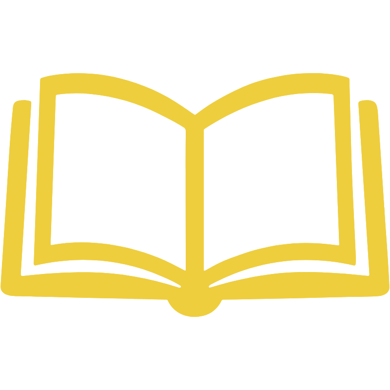 Personal investing guide icon