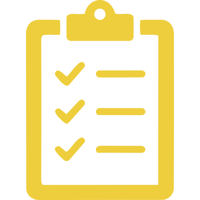 Structured system icon