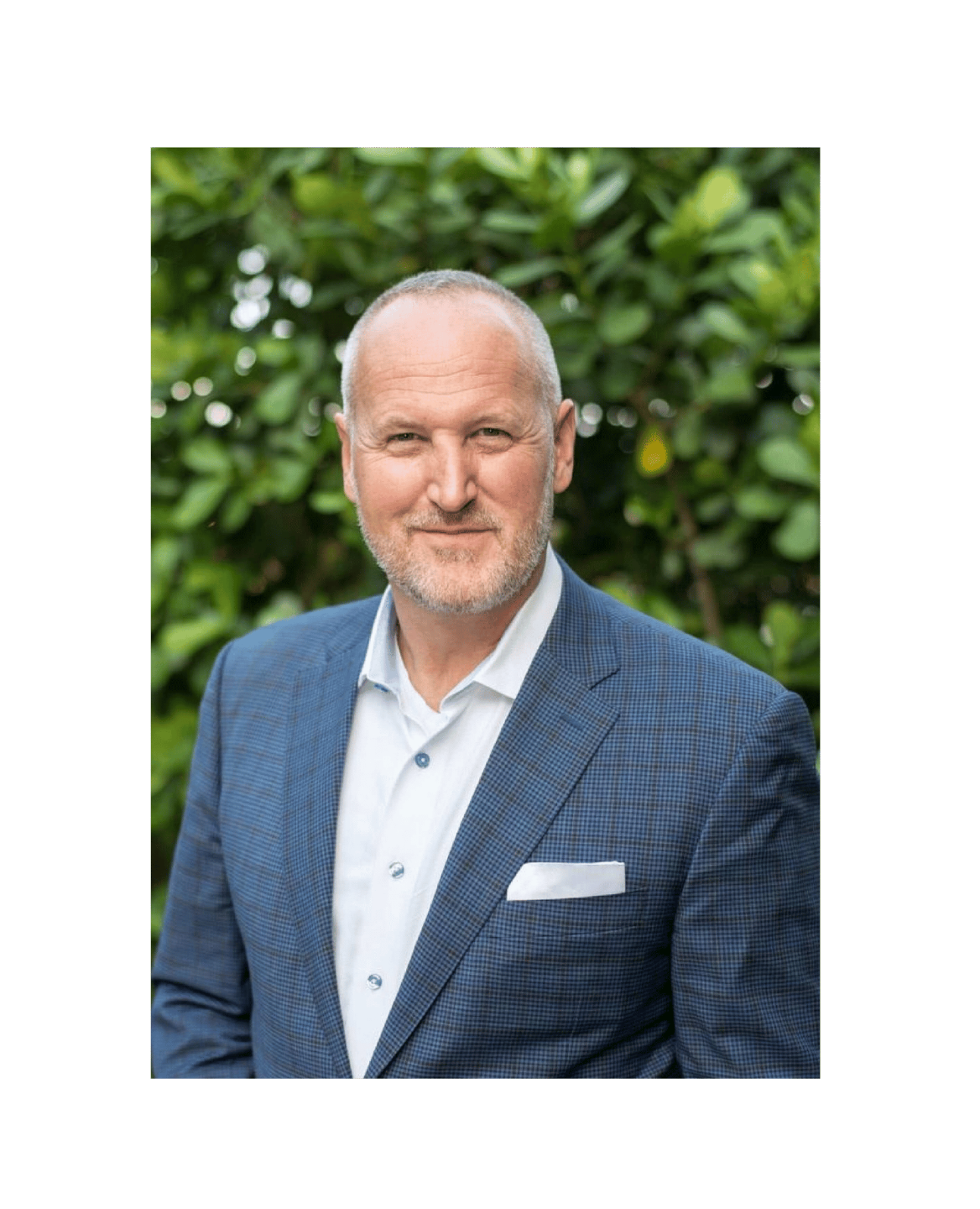 Bart Berkey