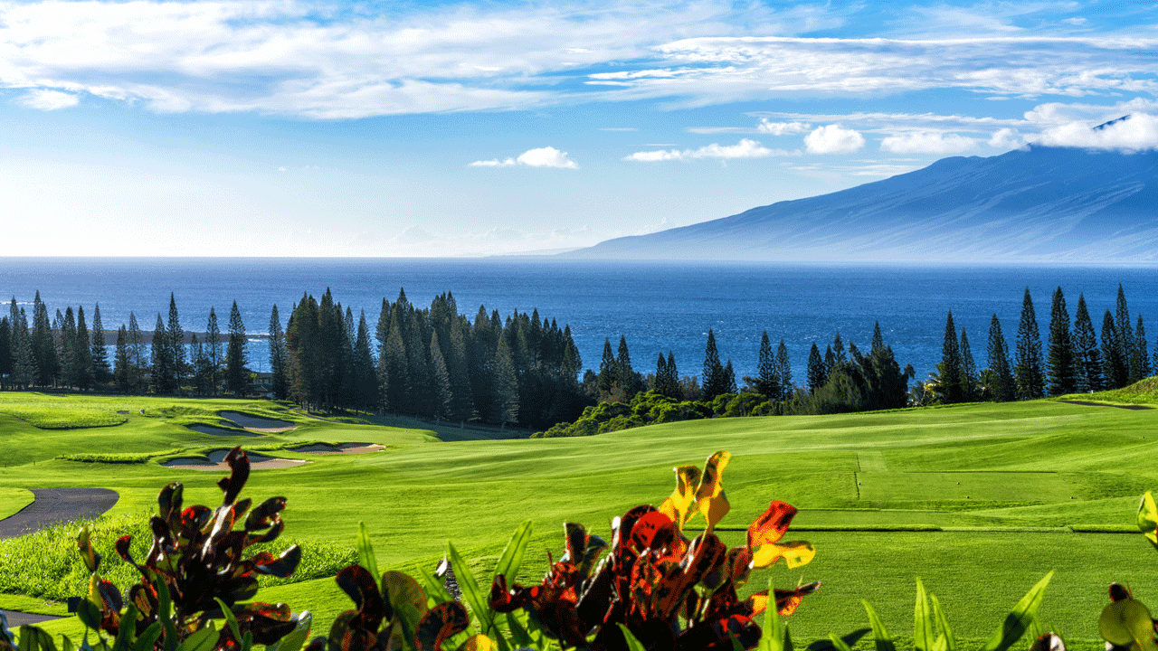 Scoring Tips For Huntington Hill Golf Club