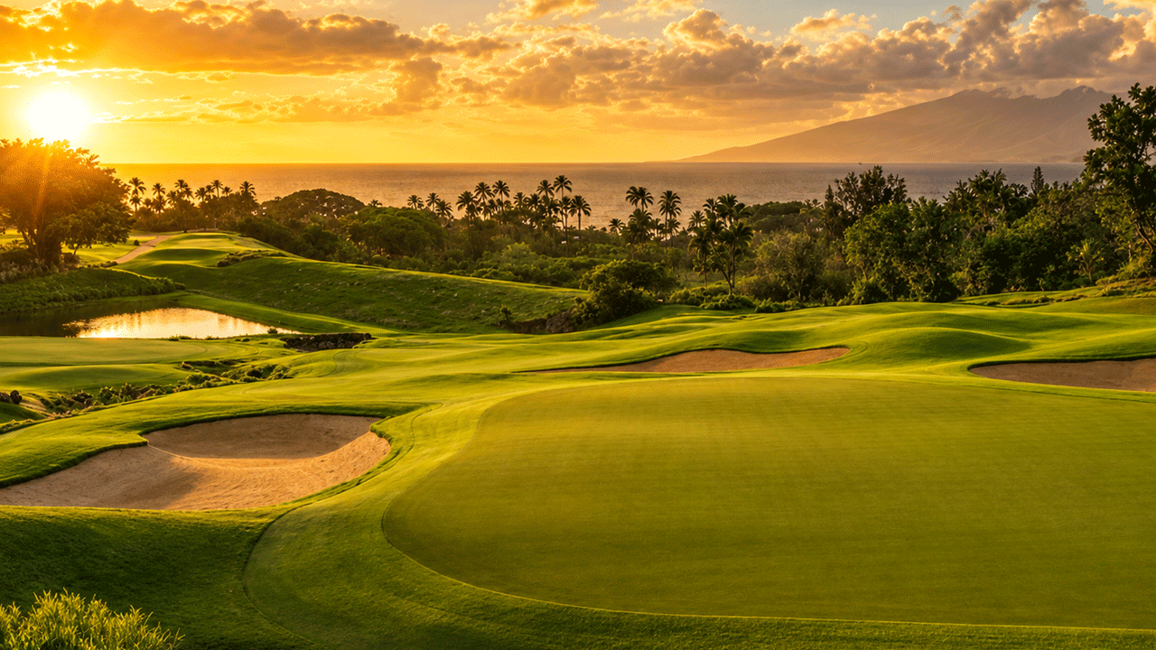 Scoring Tips For Huntington Hill Golf Club