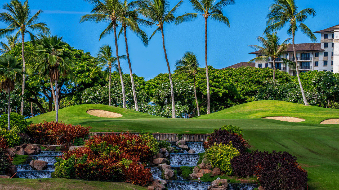 Scoring Tips For Huntington Hill Golf Club