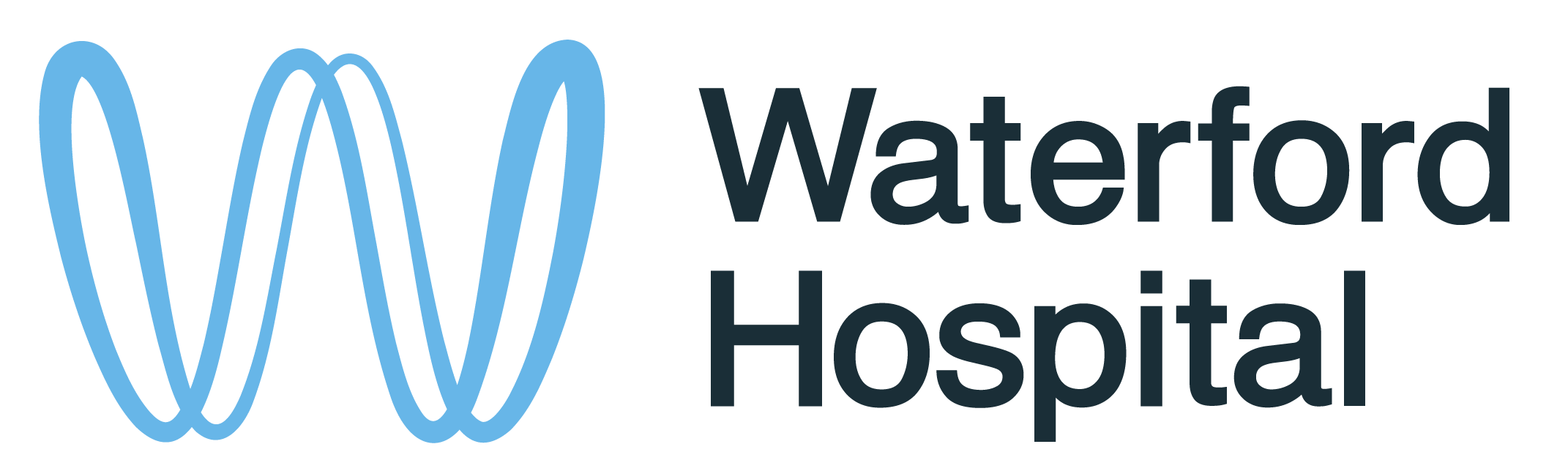 Waterford Hospital
