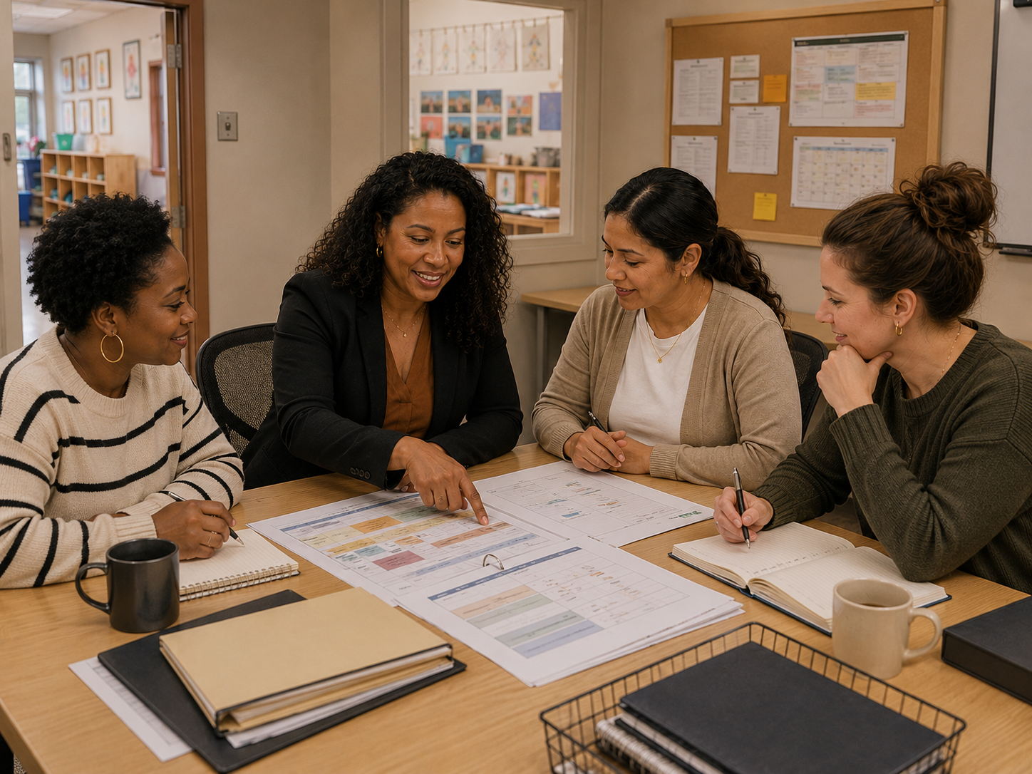 Stronger Teams That Drive Profit