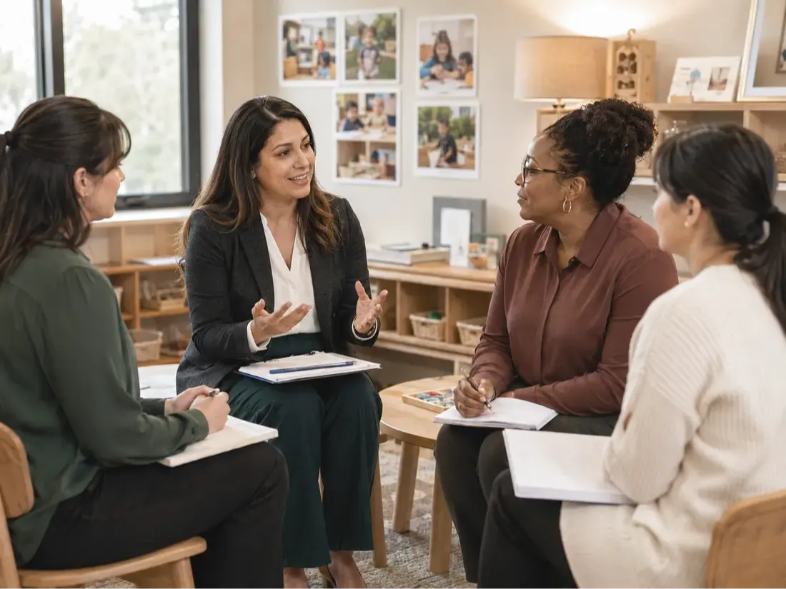 Stronger Teams That Drive Profit